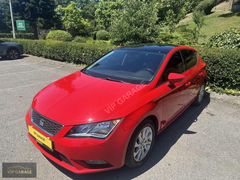 2015 LEON STYLE 1.2 TSI OTOMATİK 129.000 KM