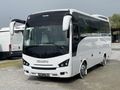 YAŞAROĞLU OTOMOTİV 2014 MODEL ISUZU TURKUAZ 29+1 RETARDER