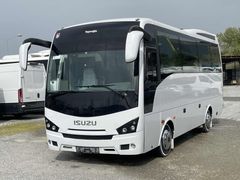 YAŞAROĞLU OTOMOTİV 2014 MODEL ISUZU TURKUAZ 29+1 RETARDER