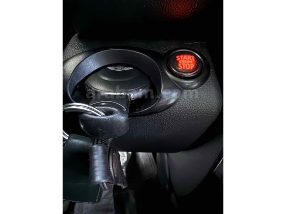 Sahibinden Mini Cooper Countryman 1.6 2013 Model 