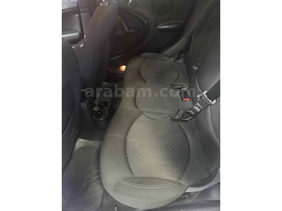 Sahibinden Mini Cooper Countryman 1.6 2013 Model 