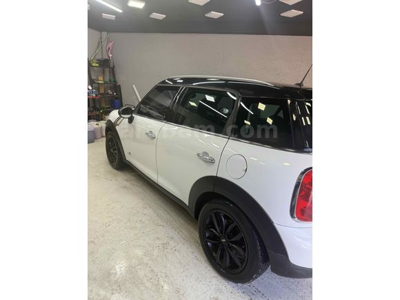 Sahibinden Mini Cooper Countryman 1.6 2013 Model 