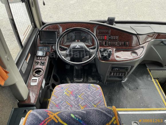 YAŞAROĞLU OTOMOTİV 2018 MODEL TEMSA PRESTİJ SX 29+1 WEBASTOLU