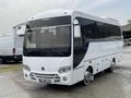 YAŞAROĞLU OTOMOTİV 2018 MODEL TEMSA PRESTİJ SX 29+1 WEBASTOLU