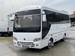 YAŞAROĞLU OTOMOTİV 2018 MODEL TEMSA PRESTİJ SX 29+1 WEBASTOLU