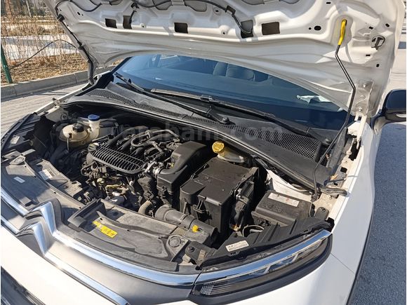 İlk Sahibinden Citroen C3 1.2 PureTech Feel 2022 Model