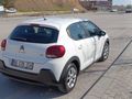 İlk Sahibinden Citroen C3 1.2 PureTech Feel 2022 Model