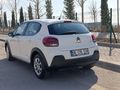 İlk Sahibinden Citroen C3 1.2 PureTech Feel 2022 Model