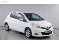 TOYOTA YARİS 1.33 FUN SPECIAL HATASIZ 2 LOKAL BOYA VAR