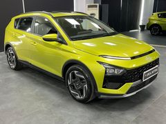ERÇAL:2024 BAYON 1.0 STYLE+SUNROOF+BOYASIZ+0.99 ORAN+K/K TAKSİT