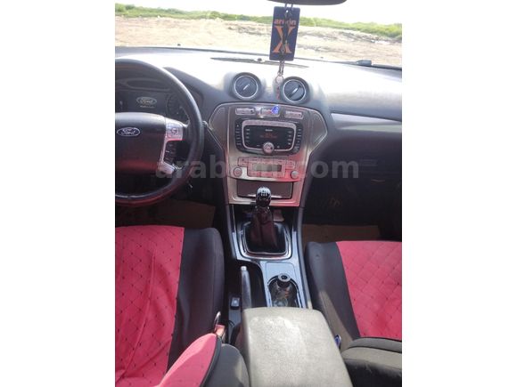 Sahibinden Ford Mondeo 1.6 Titanium 2008 Model