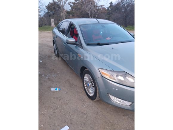 Sahibinden Ford Mondeo 1.6 Titanium 2008 Model