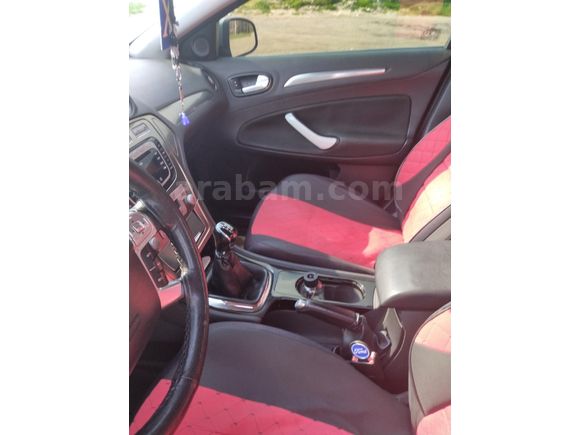 Sahibinden Ford Mondeo 1.6 Titanium 2008 Model