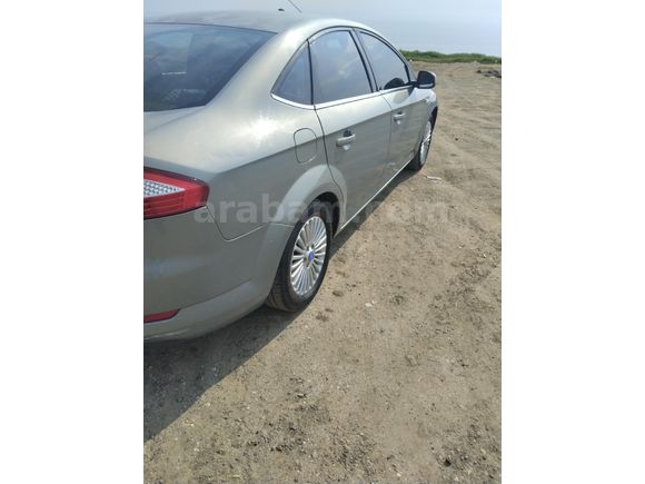 Sahibinden Ford Mondeo 1.6 Titanium 2008 Model