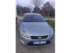 Sahibinden Ford Mondeo 1.6 Titanium 2008 Model