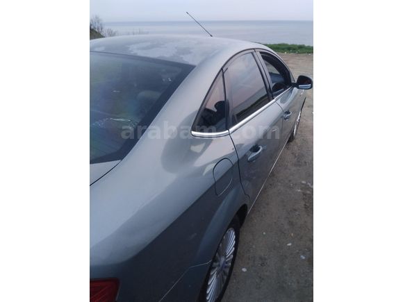 Sahibinden Ford Mondeo 1.6 Titanium 2008 Model