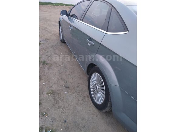 Sahibinden Ford Mondeo 1.6 Titanium 2008 Model