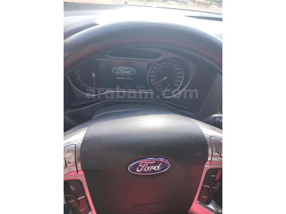 Sahibinden Ford Mondeo 1.6 Titanium 2008 Model