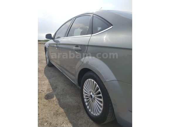 Sahibinden Ford Mondeo 1.6 Titanium 2008 Model
