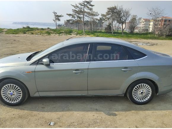 Sahibinden Ford Mondeo 1.6 Titanium 2008 Model