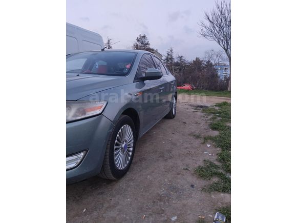 Sahibinden Ford Mondeo 1.6 Titanium 2008 Model