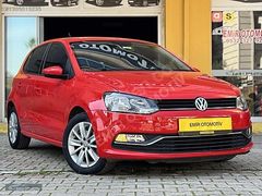 EMİR OTOMOTİV'DEN HATASIZ BOYASIZ DEĞİŞENSİZ VOLKSWAGEN POLO