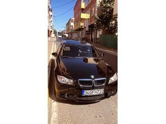 Sahibinden BMW 3 Serisi 316i Standart 2006 Model 