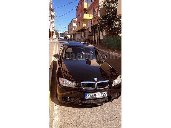 Sahibinden BMW 3 Serisi 316i Standart 2006 Model 
