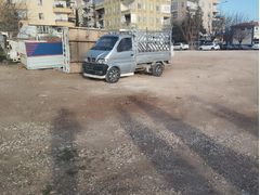 Galeriden DFM Tek Kabin 1.1 Şanlıurfa