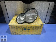 MERCEDES CLC COUPE 203 SOL FAR KOMPLE SPORT/COUPE HELLA SIFIR