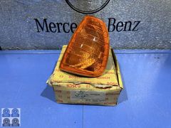 MERCEDES W123 SİNYAL SOL SİFİR BOSCH ORJINAL KUTUSUNDA