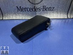MERCEDES W124 KOL DAYAMA SİYAH DERİ ÇIKMA ORJİNAL ÜRÜN