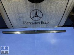 MERCEDES W116 ARKA BAGAJ PANEL PLASTİĞİ ORJİNAL YILDIZLI SIFIR