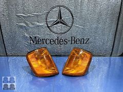 MERCEDES W124 USA AMERİKAN SİNYAL TURUNCU A1248201221-1121