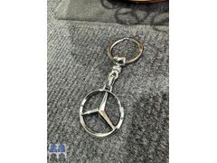 MERCEDES BENZ KROM CLASSİC ANAHTARLIK MASKOT