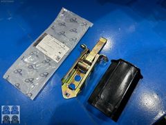 MERCEDES W123 W124 W126 W201 KAPI GERGİSİ TRUCKTEC MARKA ALMAN