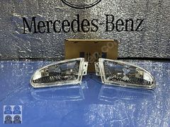 MERCEDES W202 C36 TİP SİS FARI SAĞ SOL İTHAL SIFIR ÜRÜN