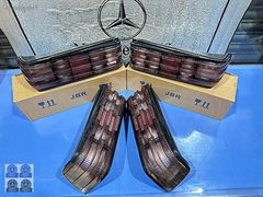 MERCEDES W201 SMOKE STOP SAĞ VE SOL A2018200164-0264