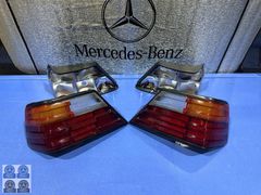MERCEDES W124 STOP SARI TAKIM A1248201364-A1248201664 YAN SANAYİ