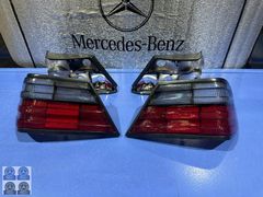 MERCEDES W124 AÇIK FÜME STOP SIFIR YAN SANAYİ