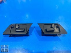 MERCEDES W124 KOLTUK HAREKET DÜĞMESİ SAĞ SOL ORJİNAL TAM SET
