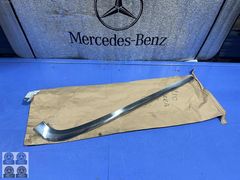 MERCEDES W210 SAĞ ARKA TAMPON NİKELAJI SIFIR YILDIZLI 2108800236