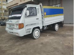 Galeriden BMC Levend 3.0 MDS Şanlıurfa