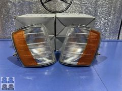 MERCEDES W201 USA SİNYAL TAKIMI SIFIR