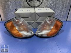 MERCEDES W140 USA SİNYAL TAKIMI SIFIR