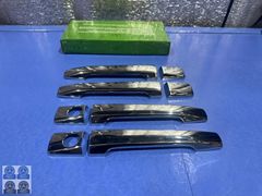 MERCEDES W124 KAPI KOLU KROMLARI TAKIM