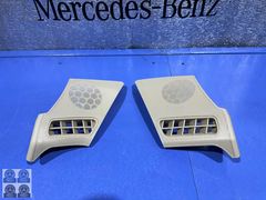 MERCEDES W210 HOPARLÖR KAPAĞI BEJ A2106800539-A2106800639