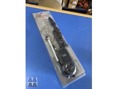 MERCEDES OTOMATİK ELEKTİRİKLİ ANTEN SIFIR YAN SANAYİ