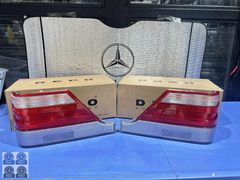 MERCEDES W140 DEPO MARKA SIFIR STOP TAKIMI