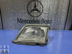 W129 R129 SL SIFIR SOL USA AMERİKAN FAR BOSCH